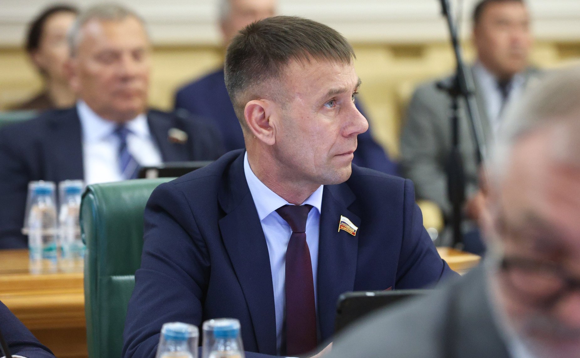 Юрий Нимченко
