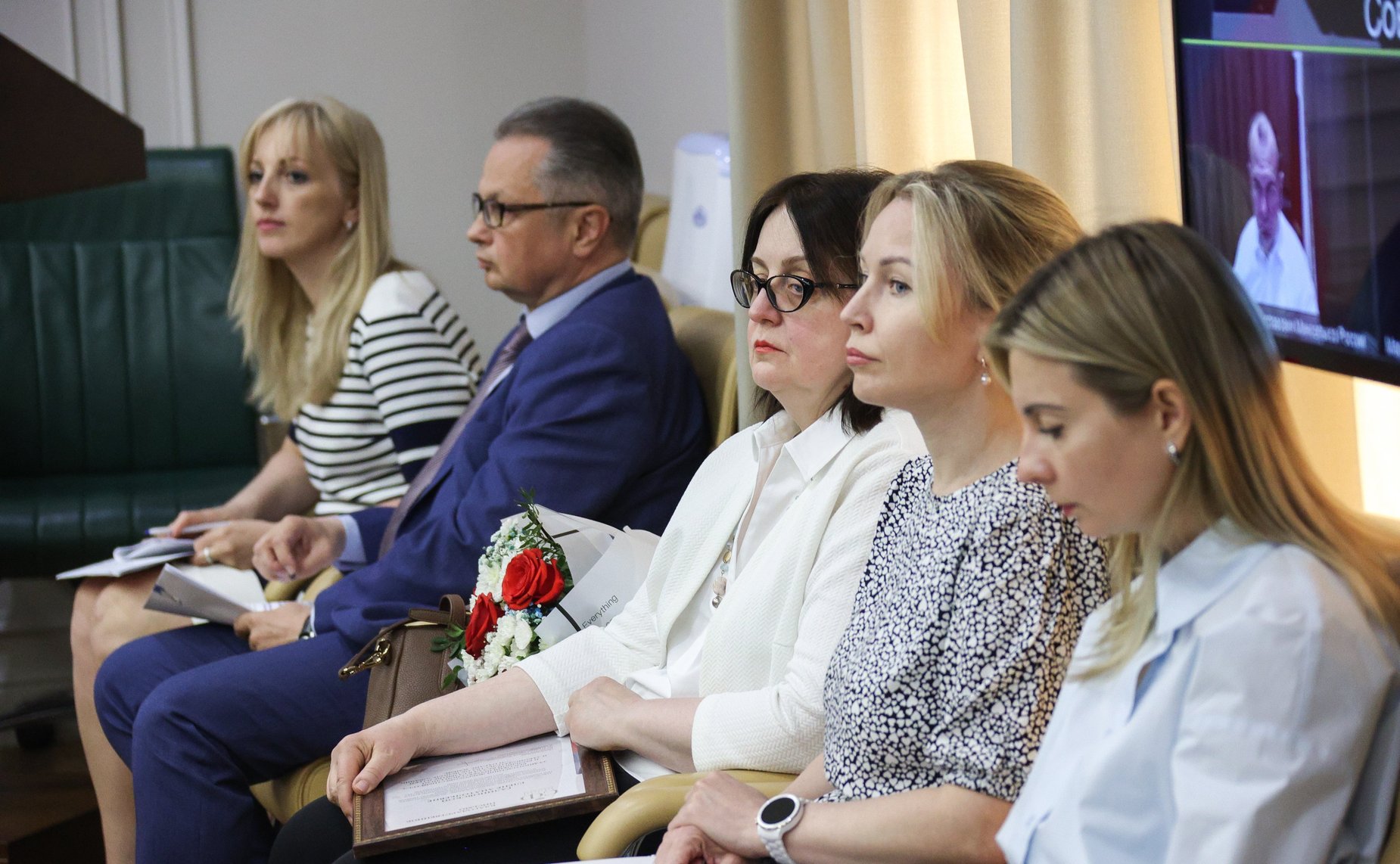 Заседание Комитета СФ по аграрно-продовольственной политике и природопользованию