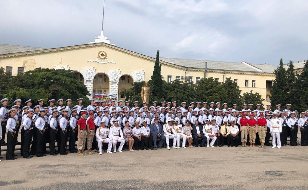 Екатерина Алтабаева в ходе поездки в регион приняла участие в мероприятиях военно-технического форума «Армия-2021»