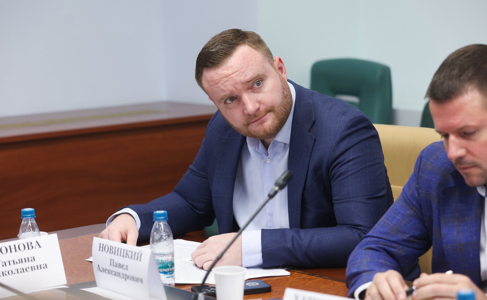 Совещание «Роль налоговых льгот в стимулировании научно-технологического развития РФ и повышении результативности научных исследований: эффективная мера государственной поддержки научной и инновационной деятельности или инструмент налоговой оптимизации»