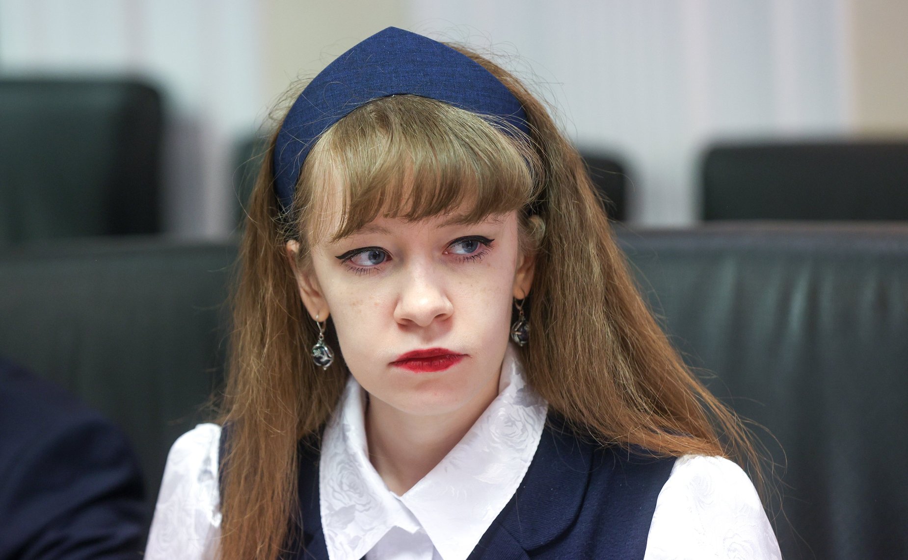 Круглый стол на тему «Роль институтов гражданского общества и органов публичной власти в развитии туристской отрасли РФ»