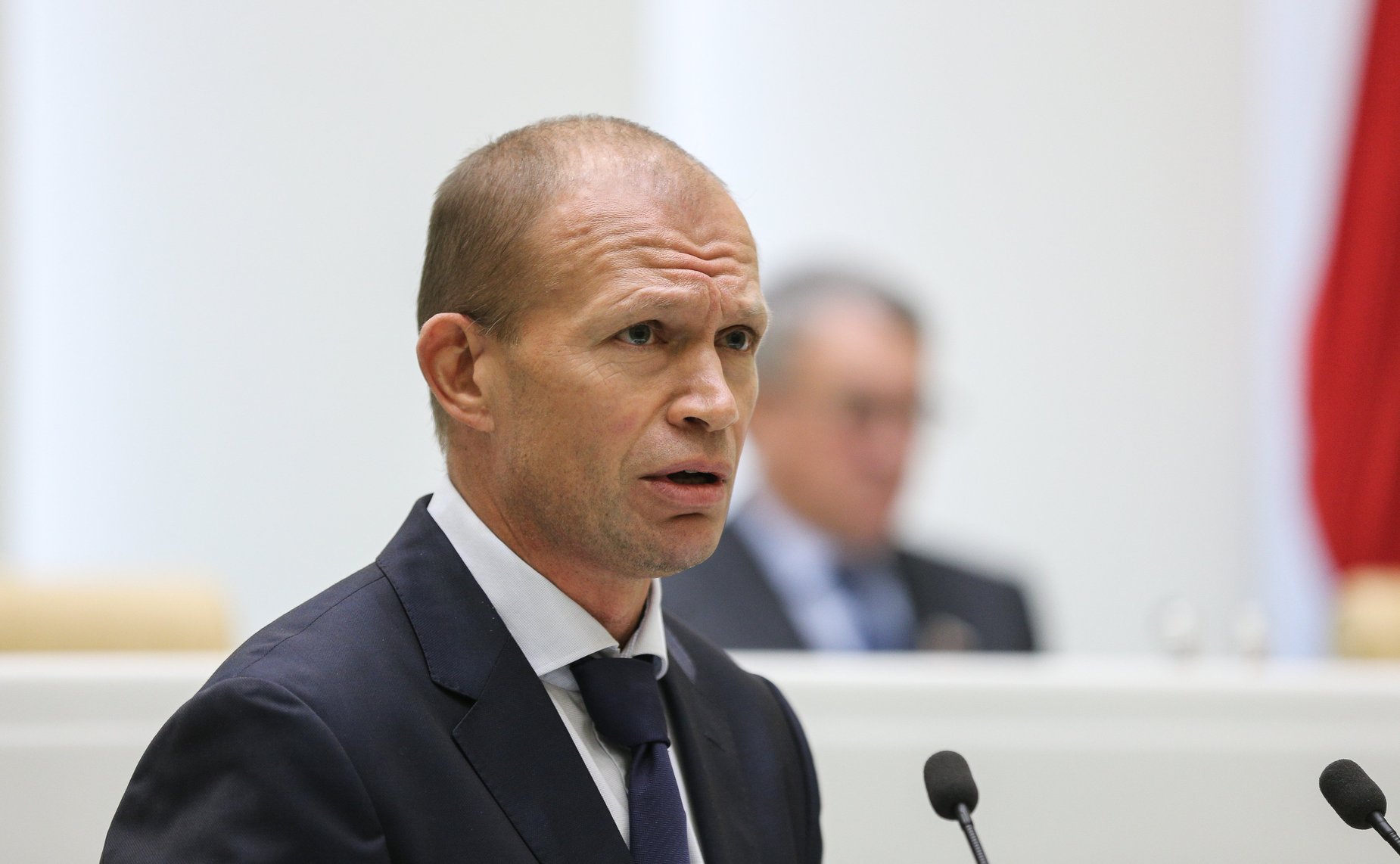 Сергей Авдеев