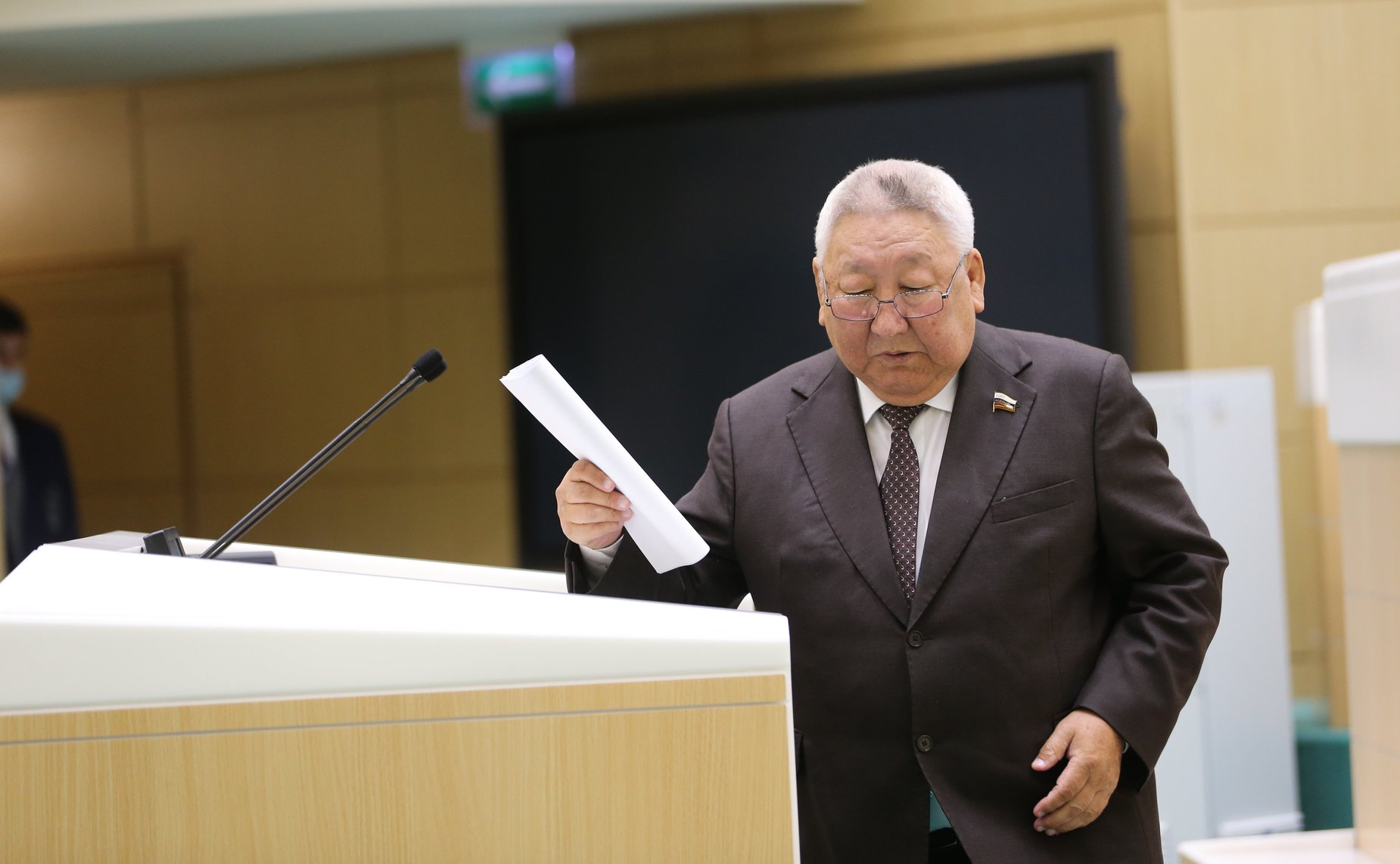 Егор Борисов