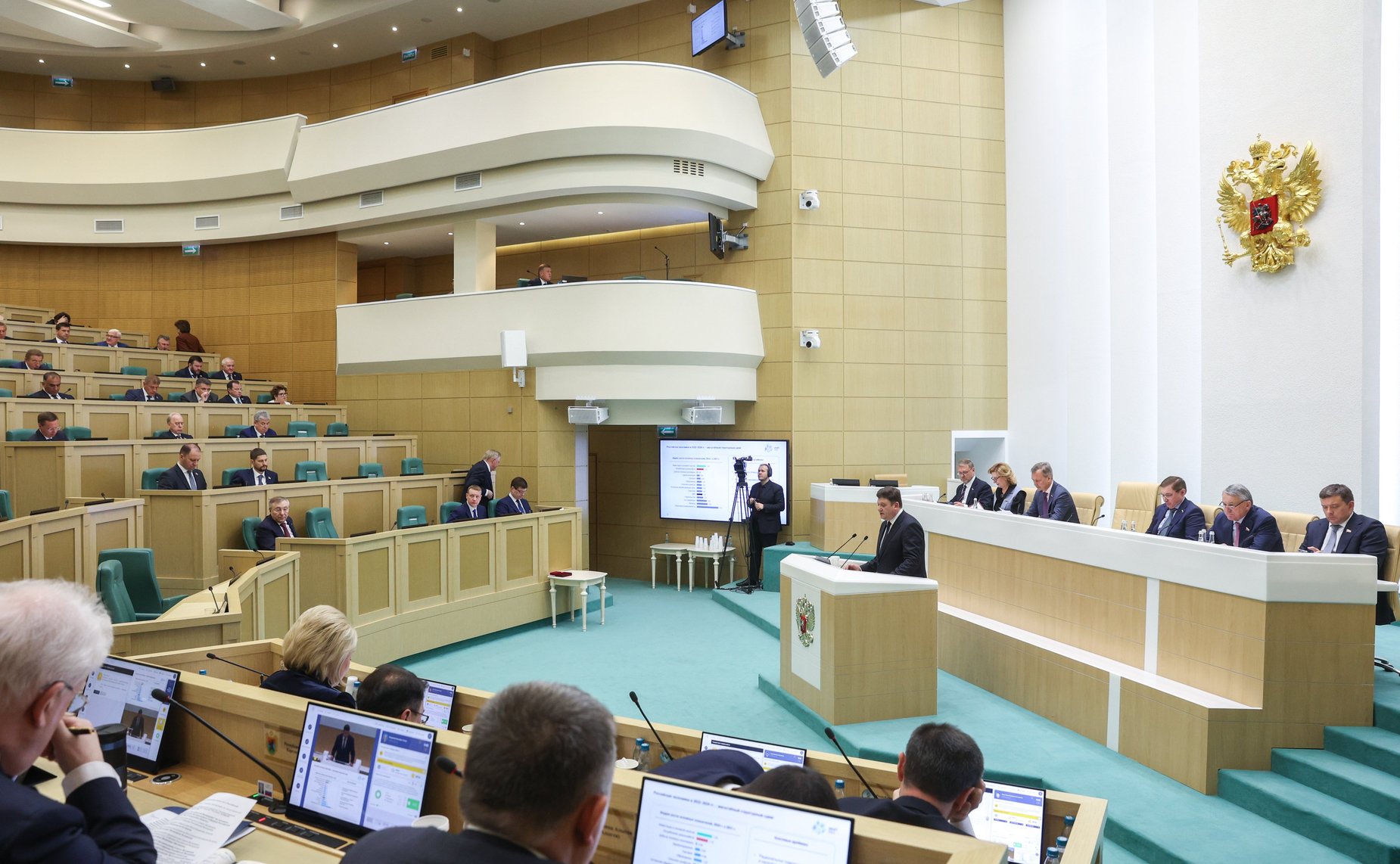 Директор Института народнохозяйственного прогнозирования РАН Александр Широв