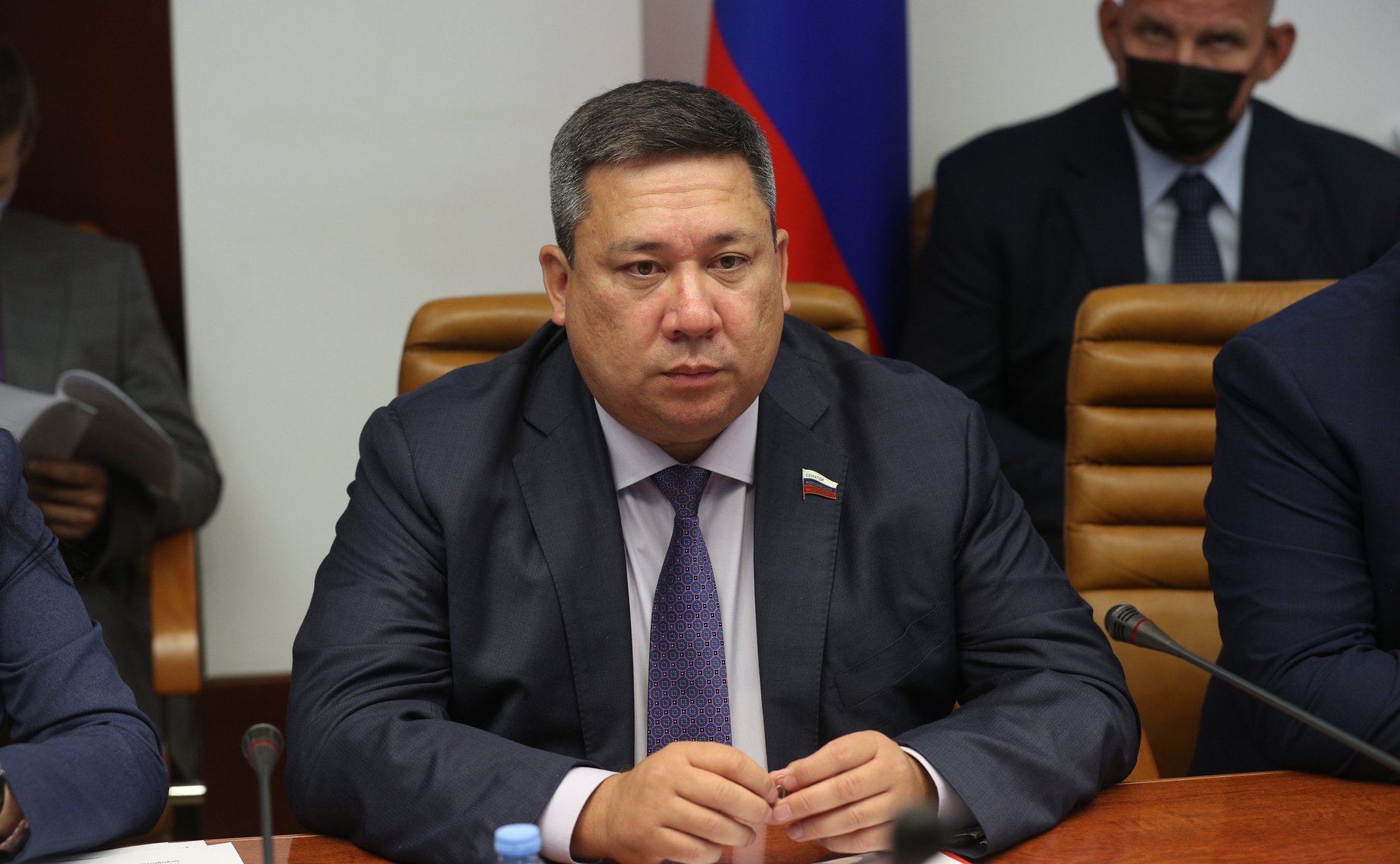 Владимир Полетаев