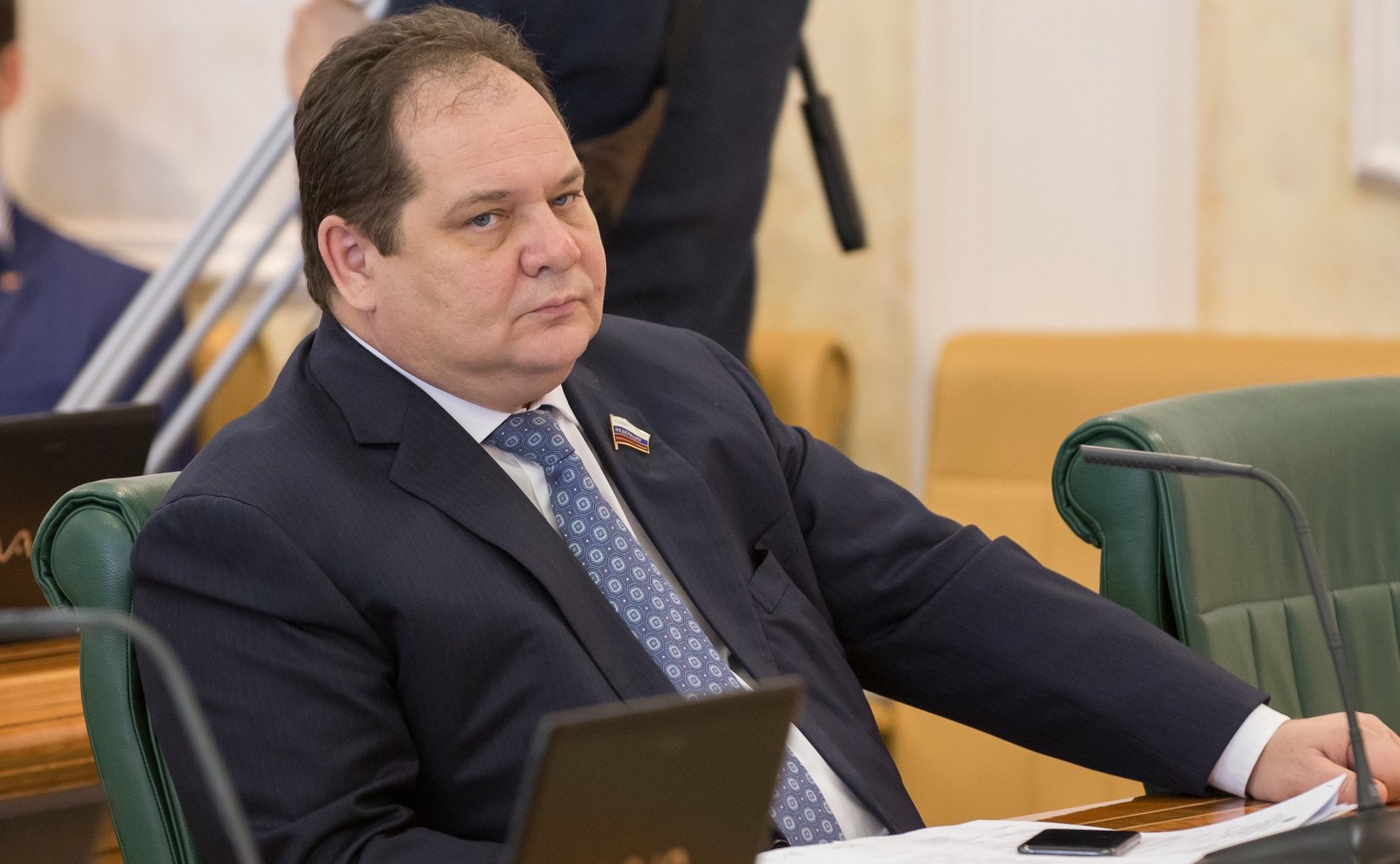 Ростислав Гольдштейн