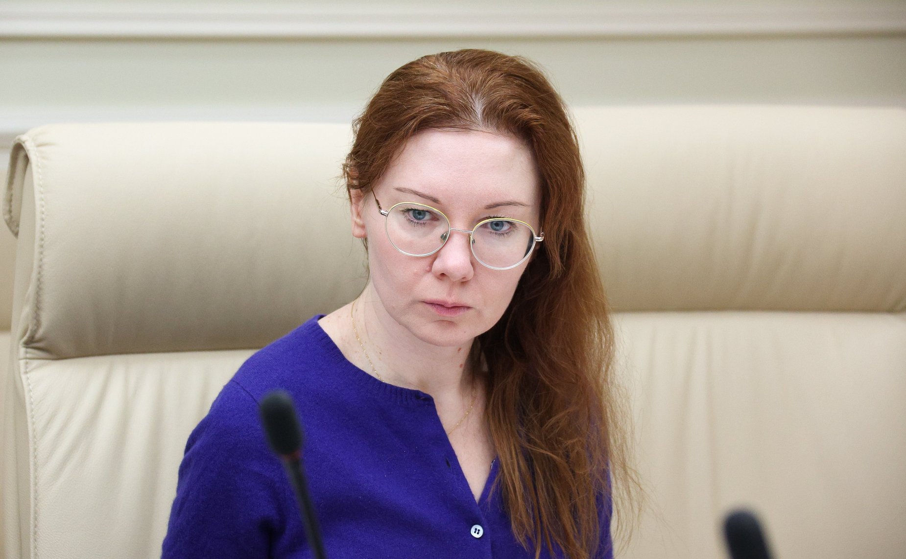 Круглый стол Комитета Совета Федерации по аграрно-продовольственной политике и природопользованию «Цифровая трансформация агропромышленного комплекса: кадровый вопрос»