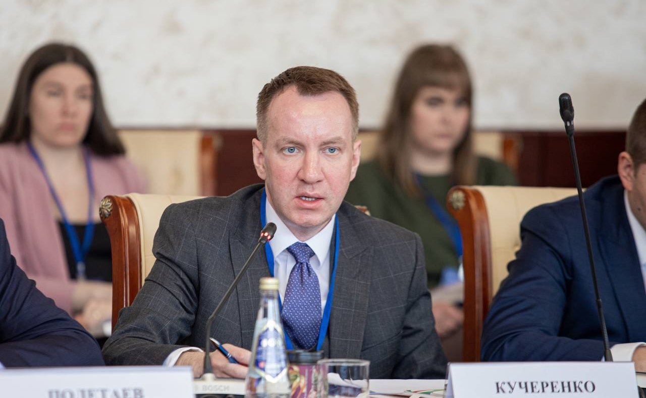 Всероссийская конференция «Государственно-общественный характер реализации миграционной политики в Российской Федерации»