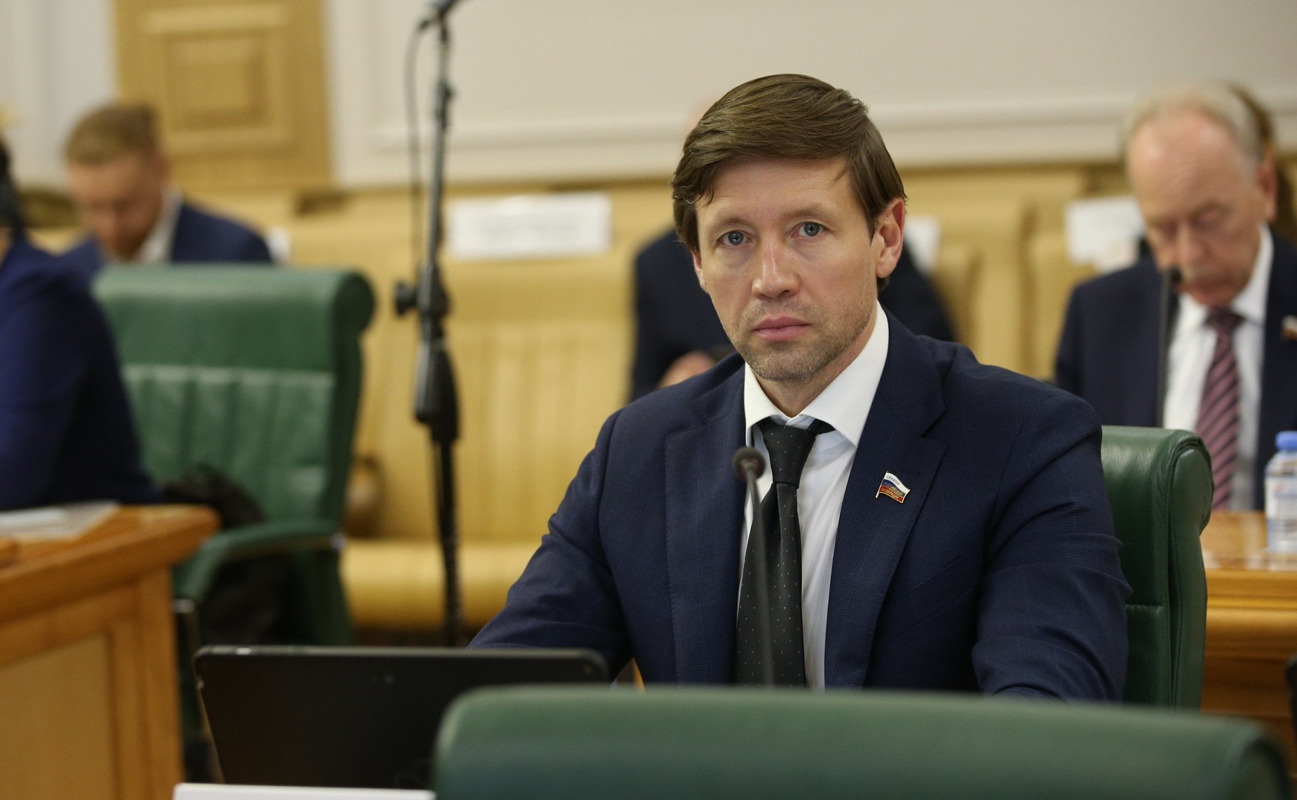 Артем Шейкин