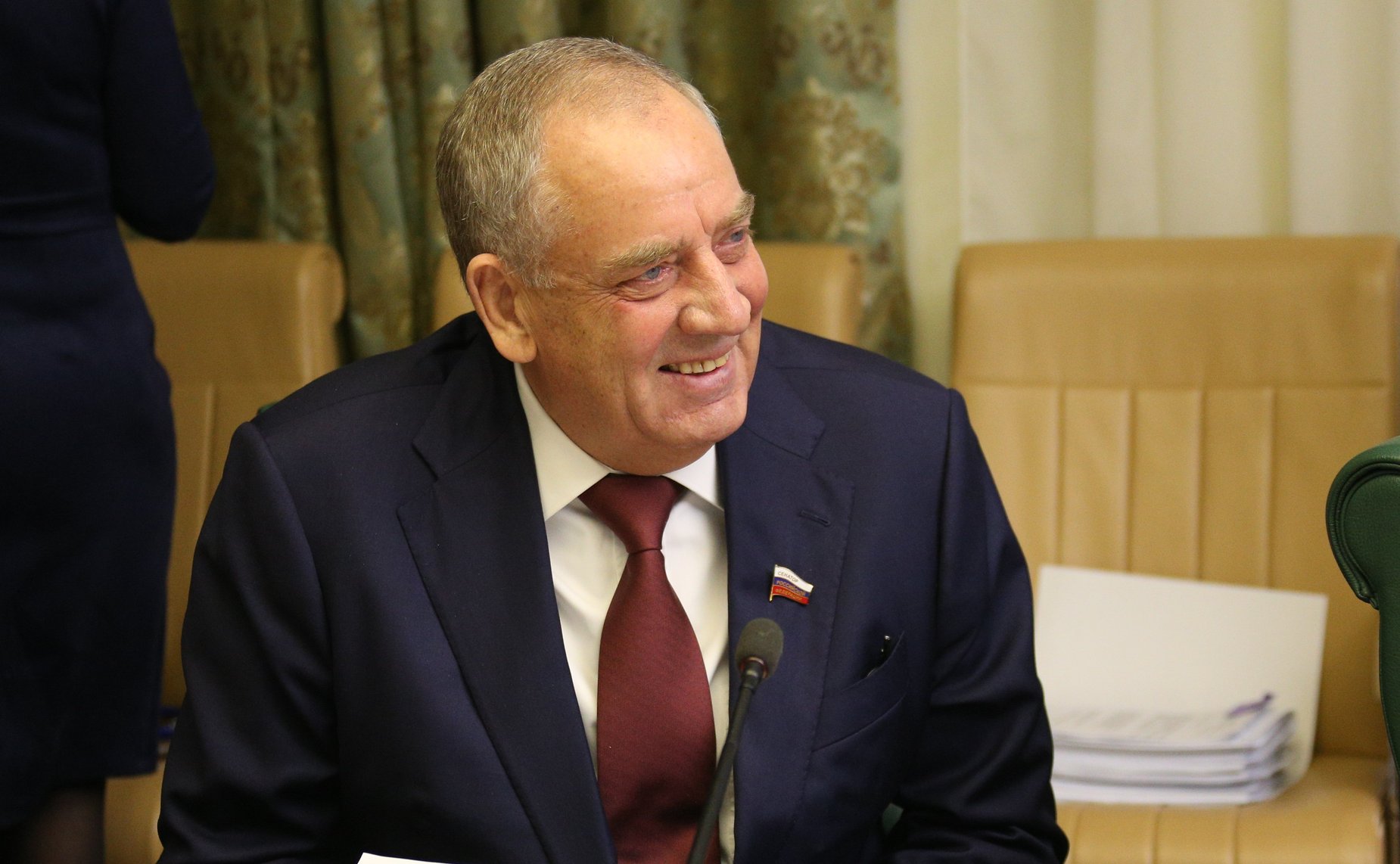 Сергей Митин