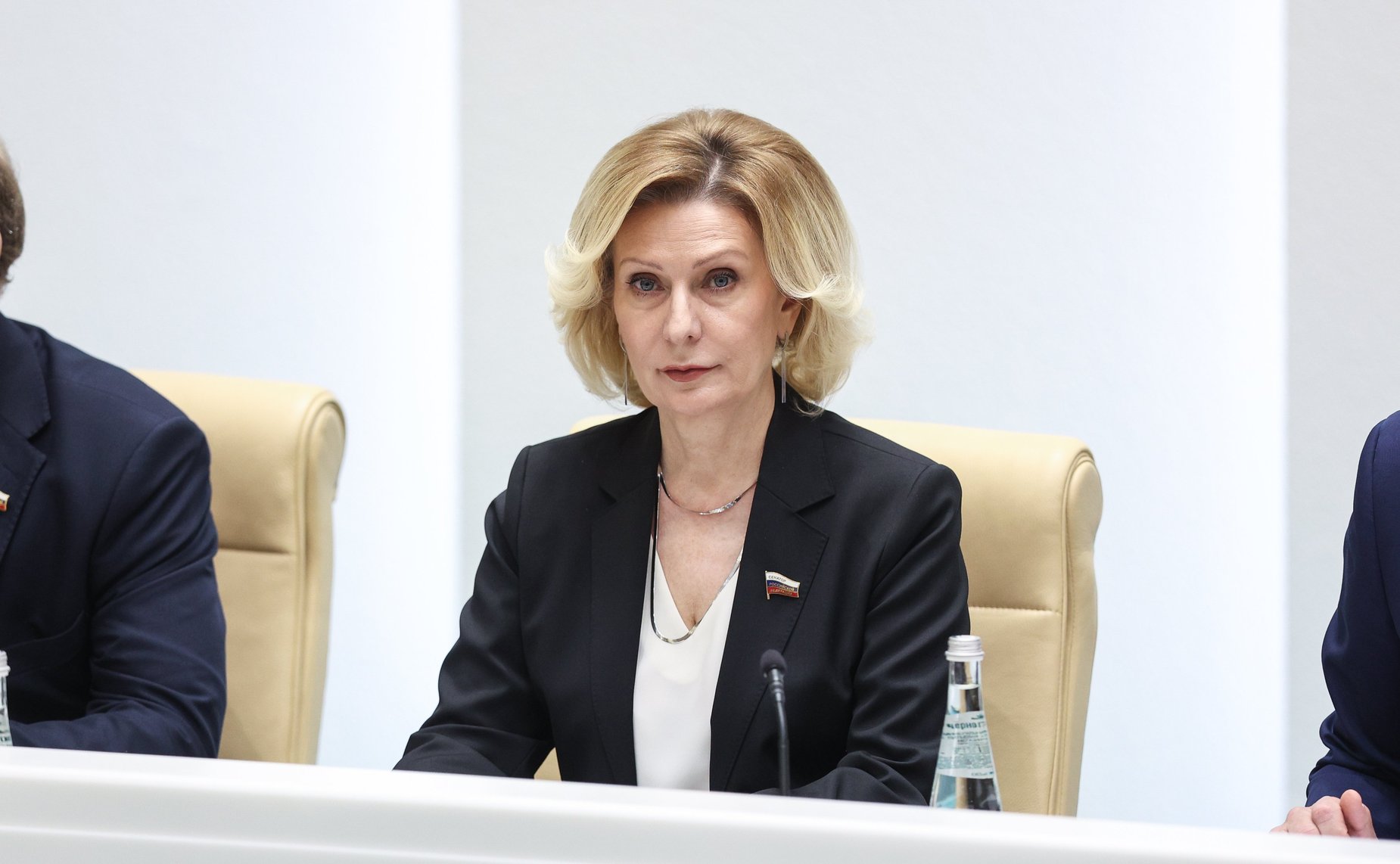 Инна Святенко