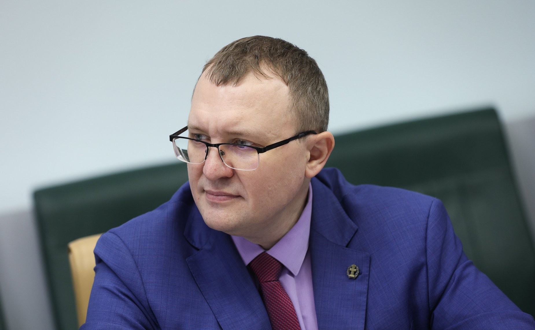 Совещание Комитета СФ по Регламенту и организации парламентской деятельности «Совершенствование правового регулирования возмещения вреда, причиненного коррупционными правонарушениями»