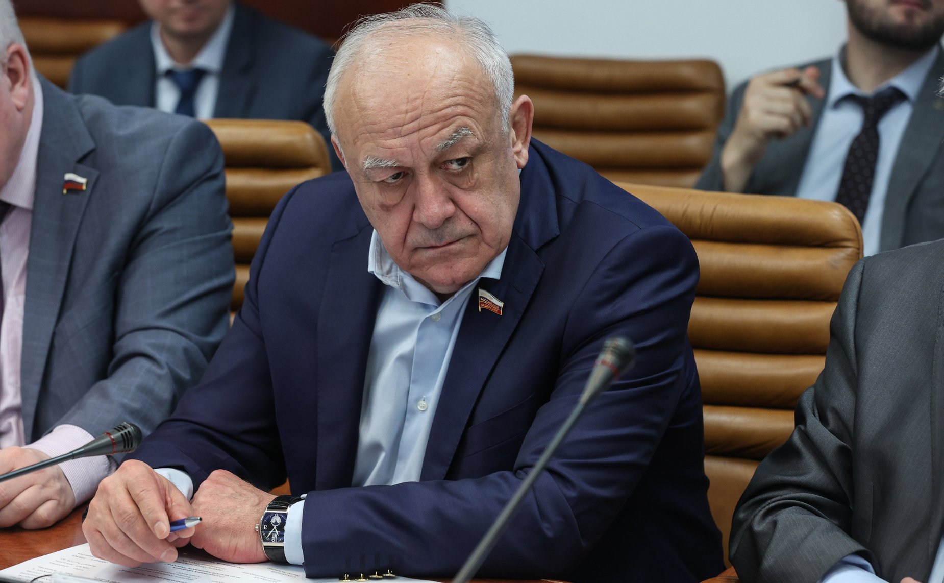 Таймураз Мамсуров