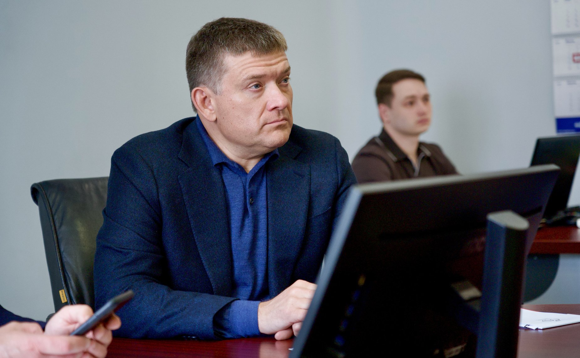 Николай Журавлёв