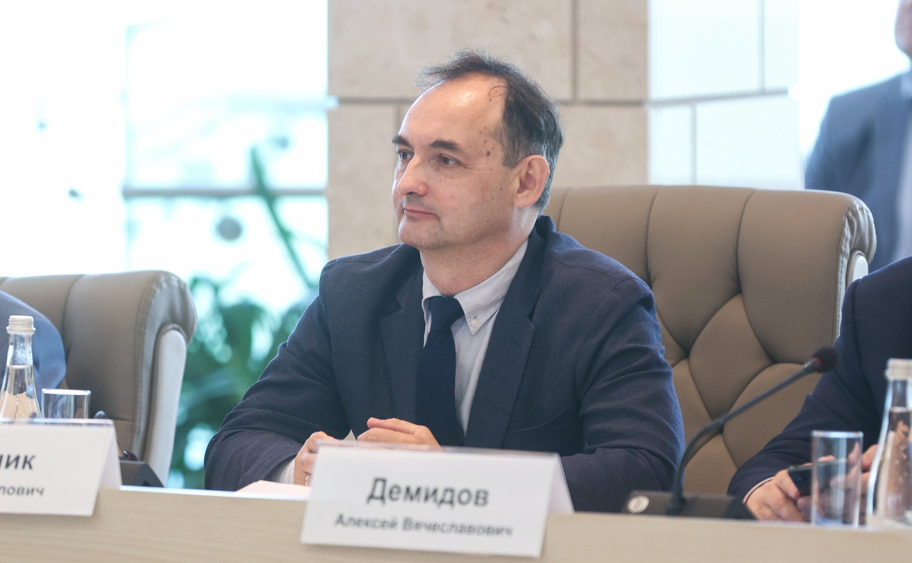 Валентина Матвиенко провела в Санкт-Петербурге заседание Попечительского совета Национального медицинского исследовательского центра имени В.А. Алмазова