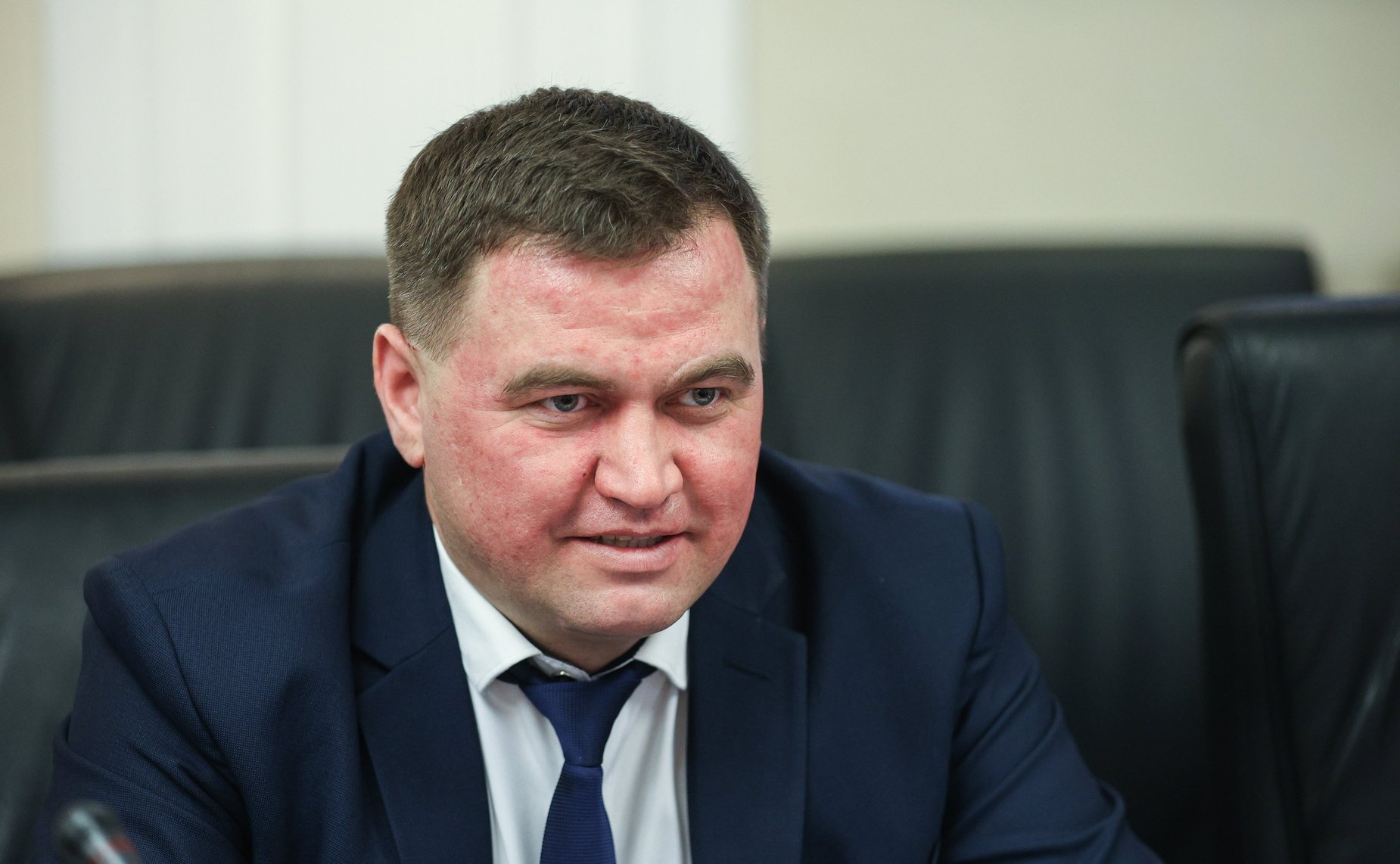 Совещание Комитета СФ по аграрно-продовольственной политике и природопользованию