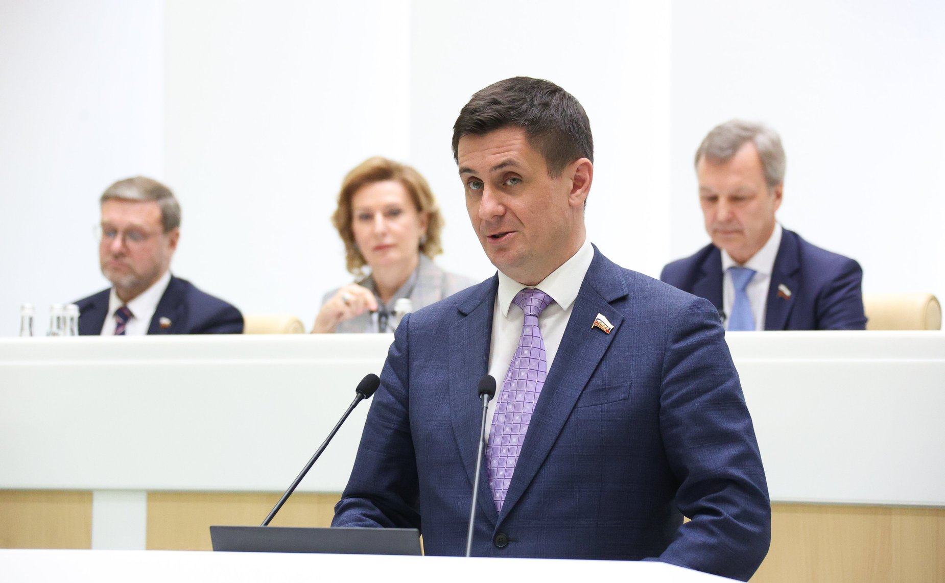 Вадим Деньгин