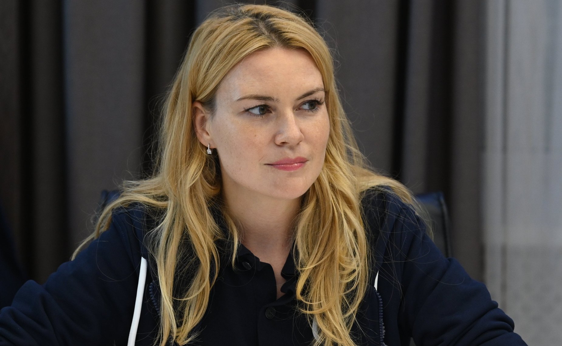 Дарья Лантратова