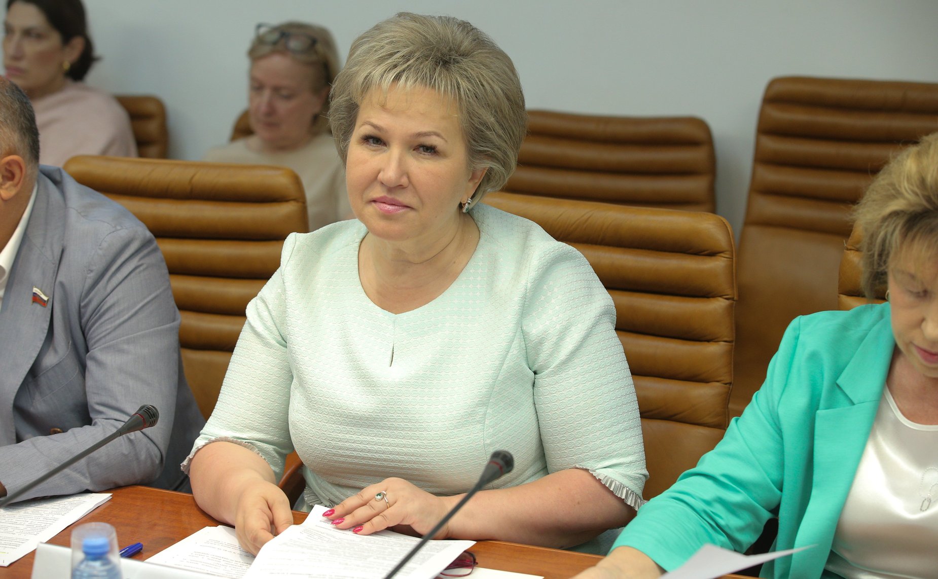 Елена Писарева