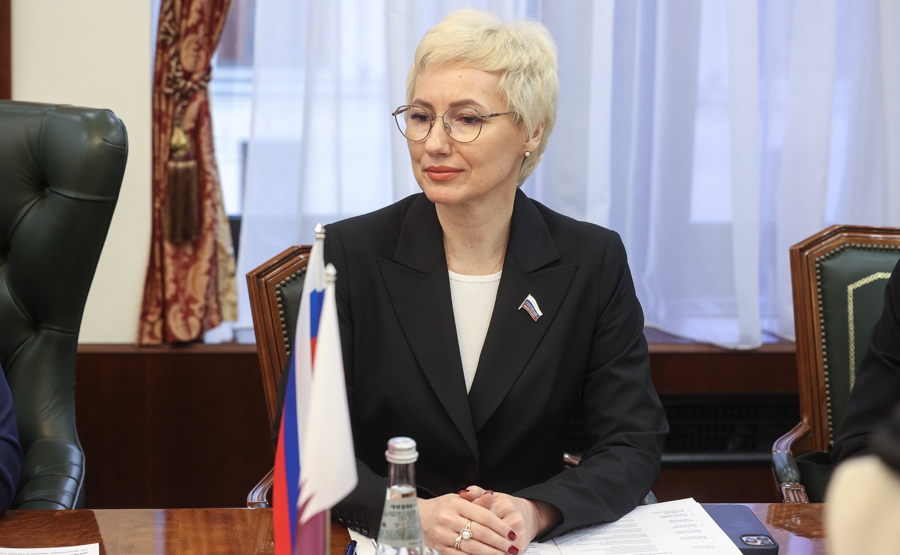 Татьяна Сахарова