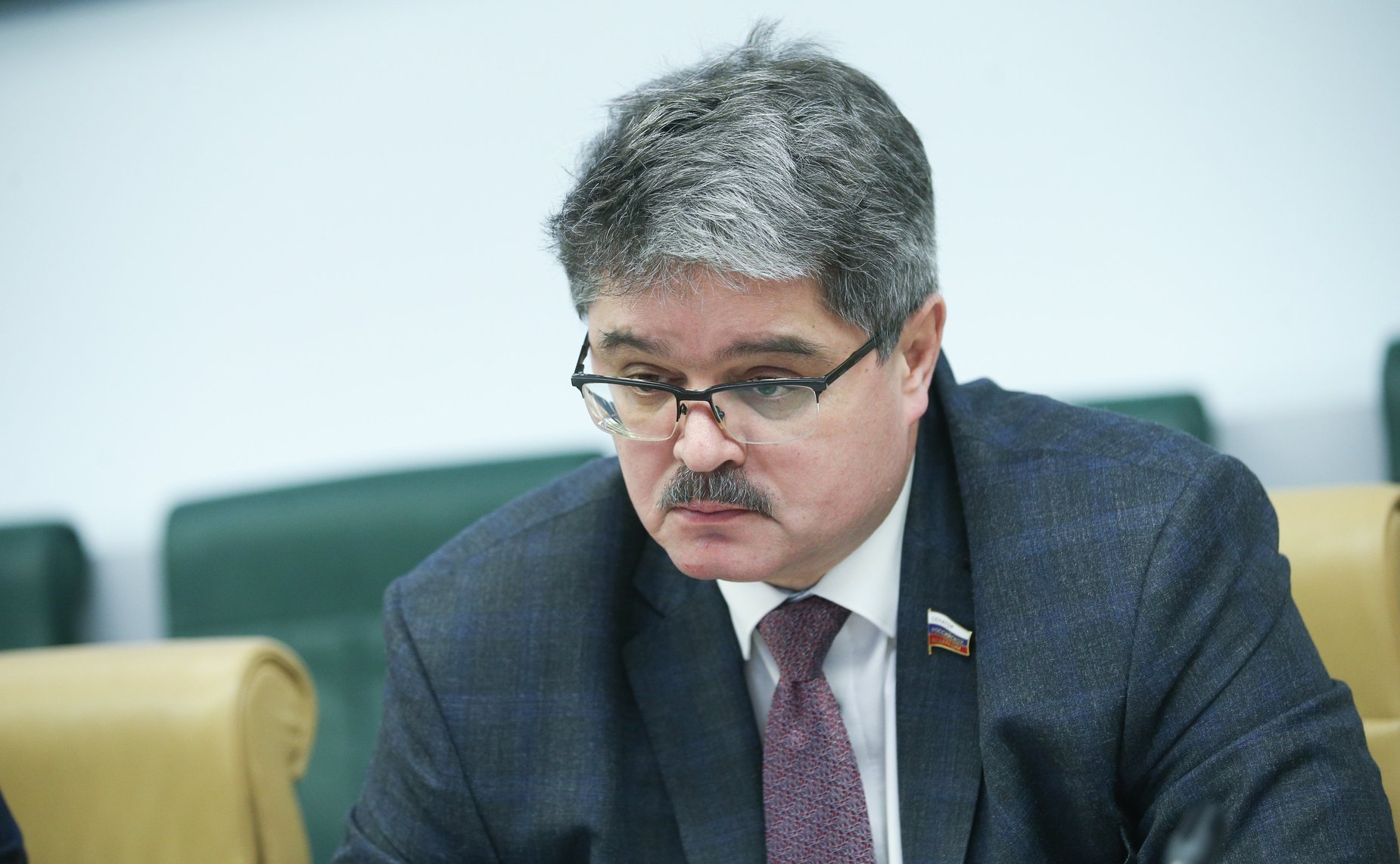 Анатолий Широков