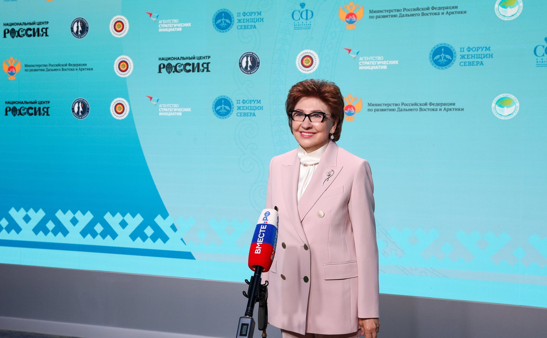 Галина Карелова