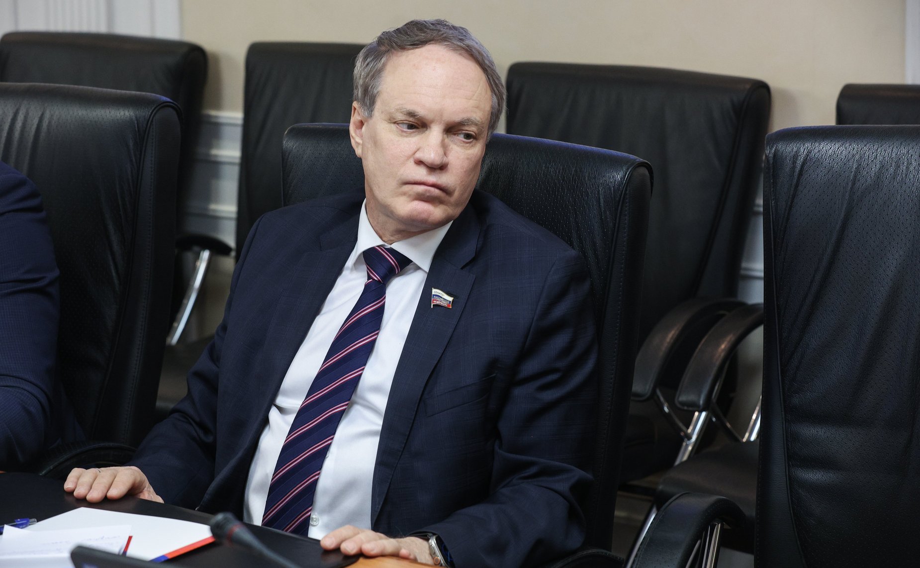 Александр Башкин