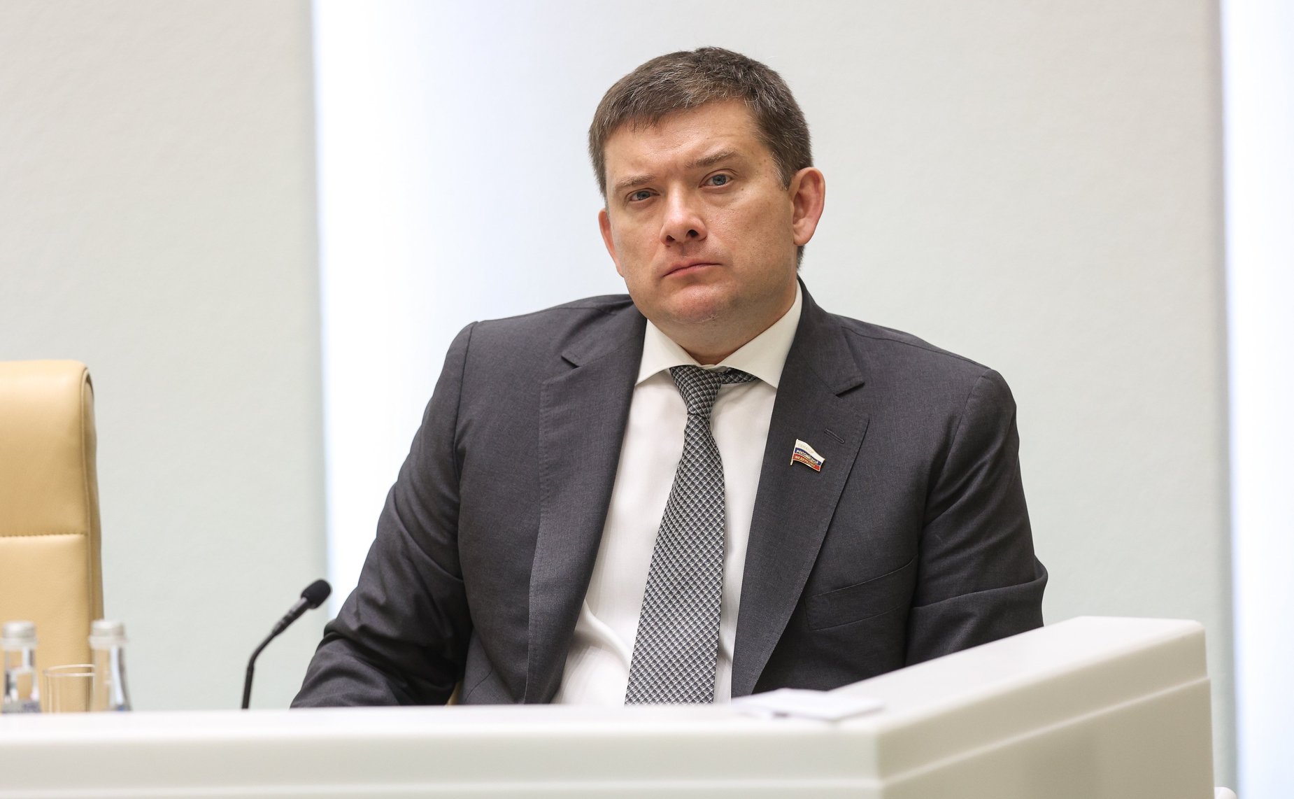 Николай Журавлев