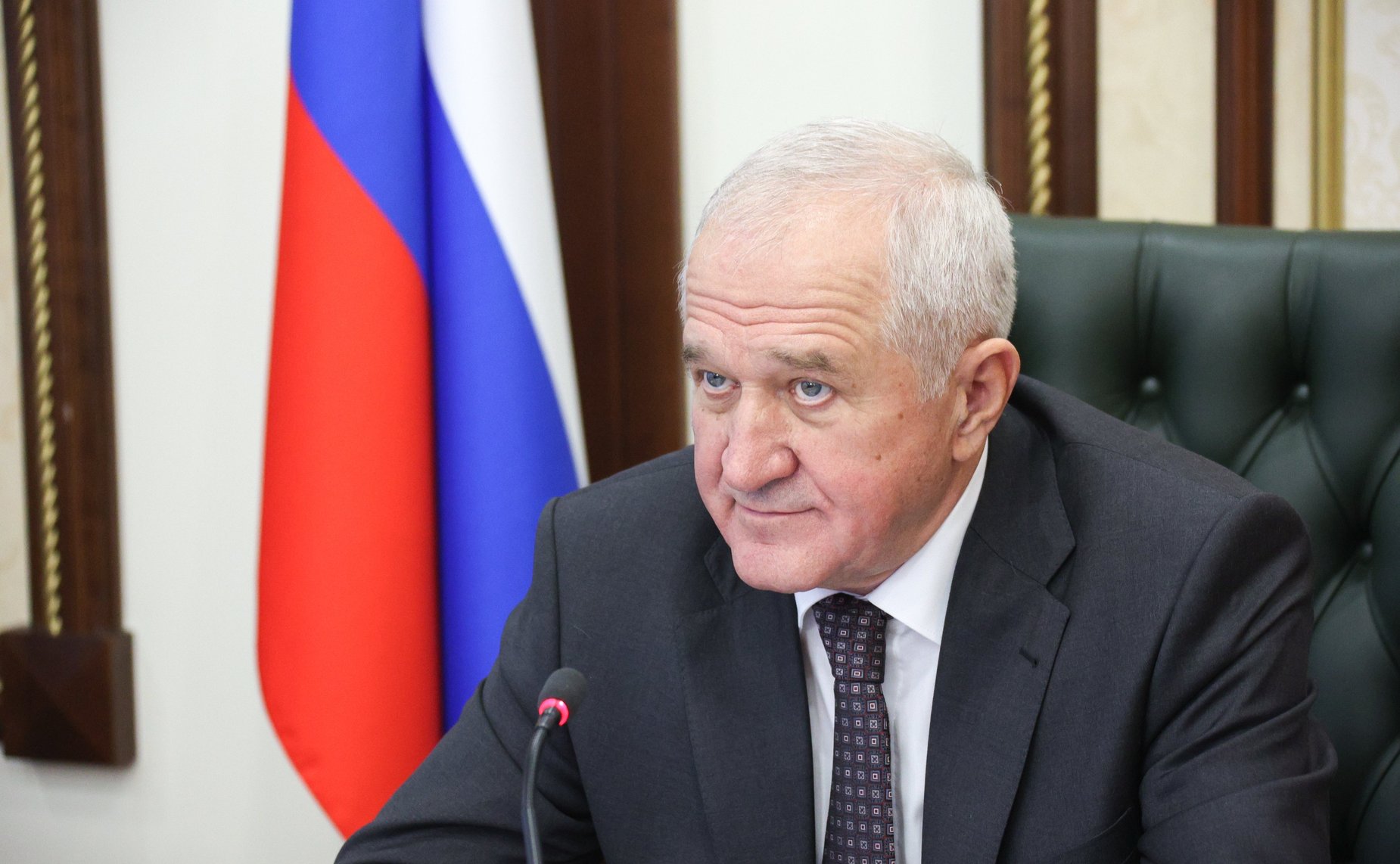 Владимир Булавин