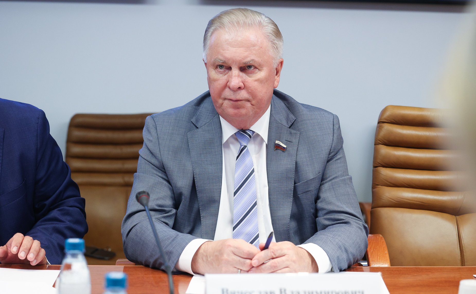 Вячеслав Наговицын