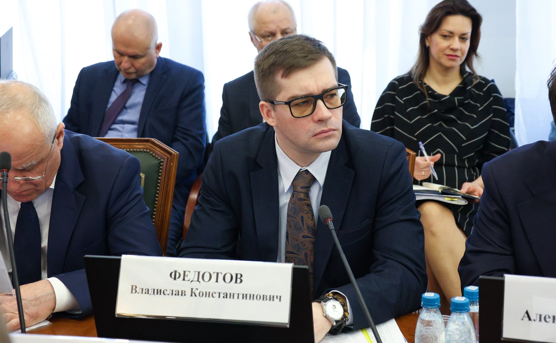 Совещание Комитета СФ по обороне и безопасности «Безопасность критически важных объектов инфраструктуры РФ в условиях специальной военной операции: состояние и проблемы нормативно-правового регулирования»