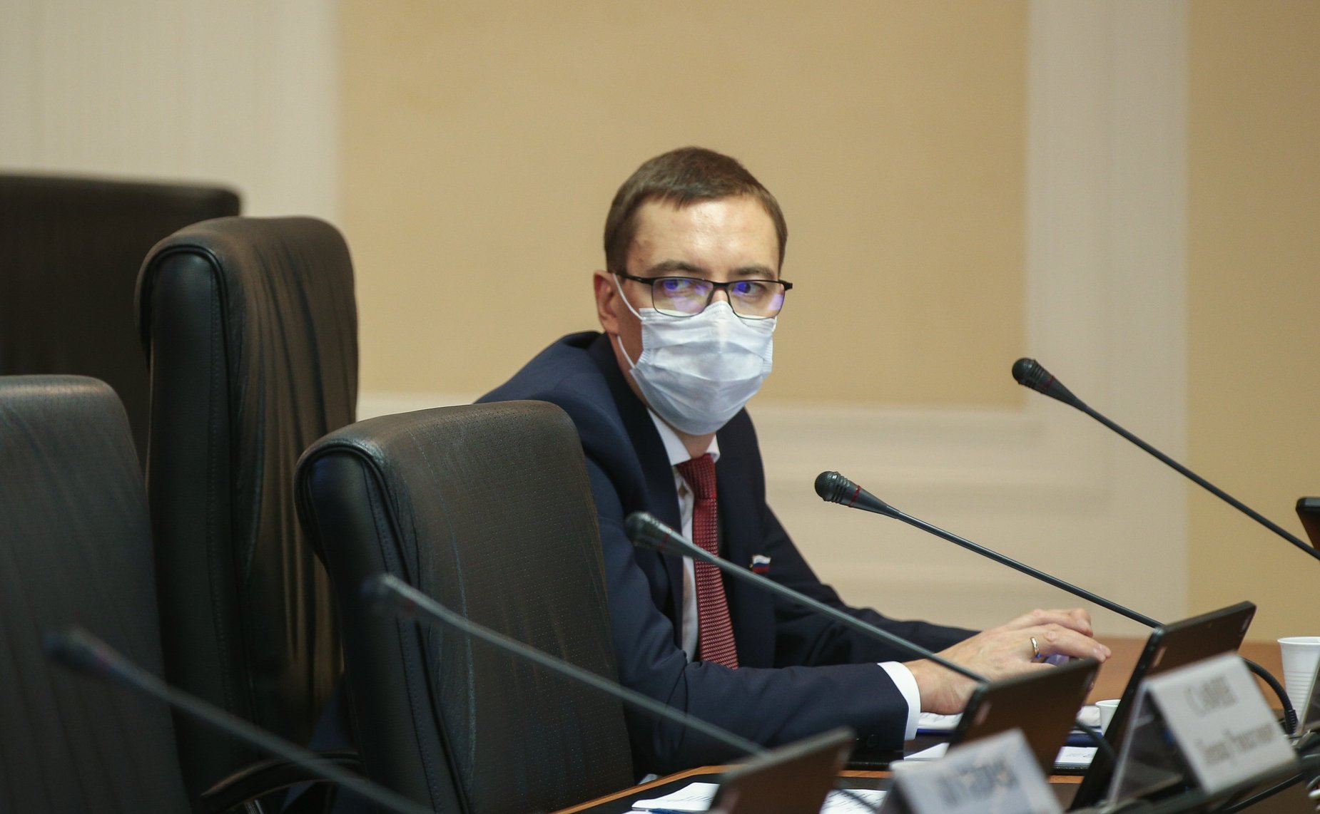 Парламентские слушания «О мерах по диверсификации производства продукции гражданского назначения предприятиями оборонно-промышленного комплекса»