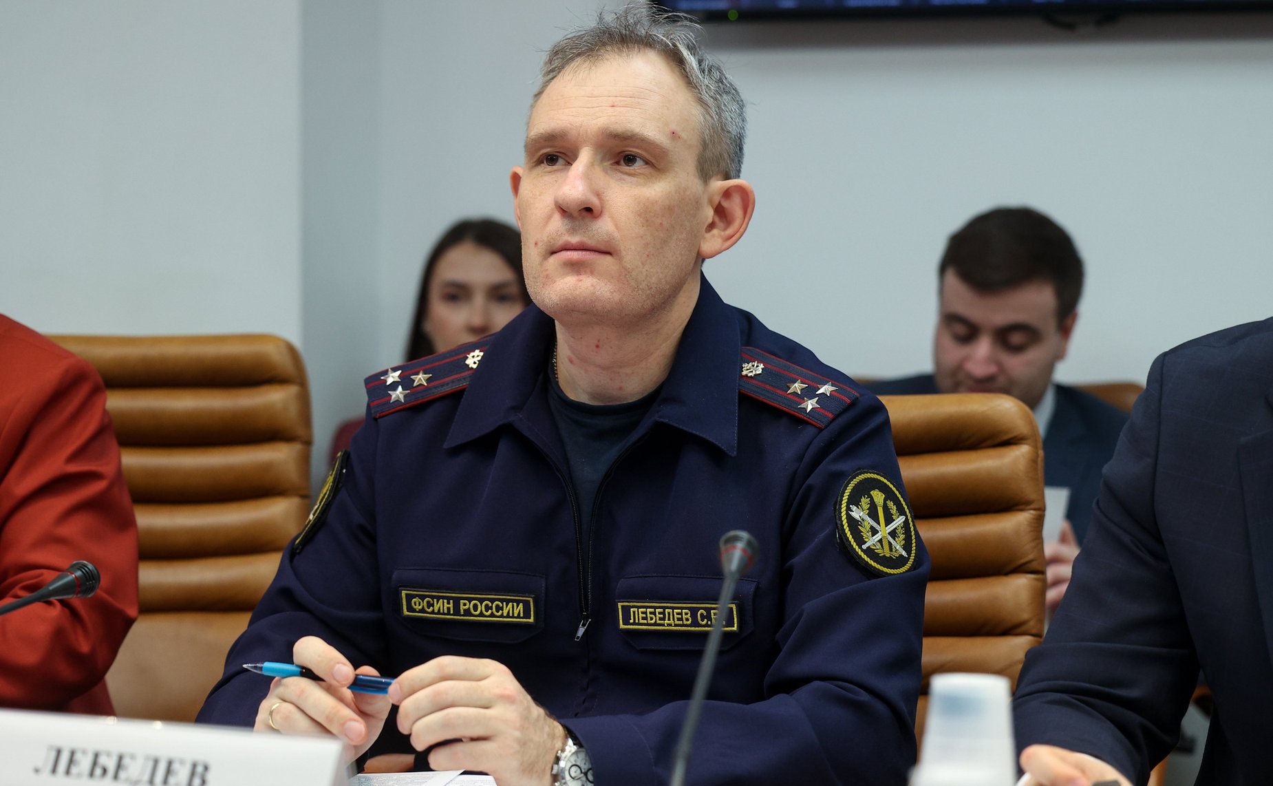 Круглый стол Комитета СФ по конституционному законодательству и государственному строительству «Применение технологий искусственного интеллекта в судебной системе Российской Федерации: перспективы законодательного регулирования»