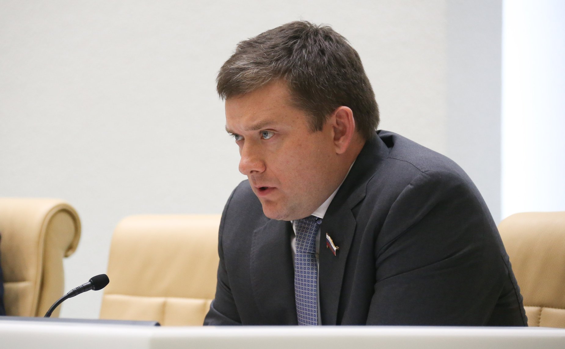 Николай Журавлев