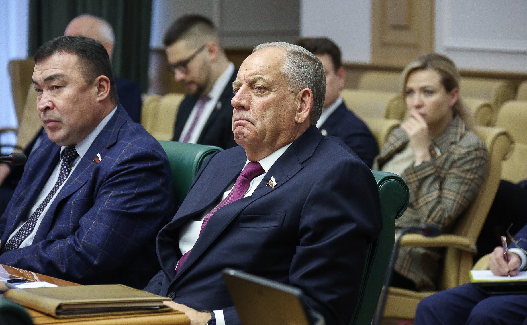 Сергей Митин