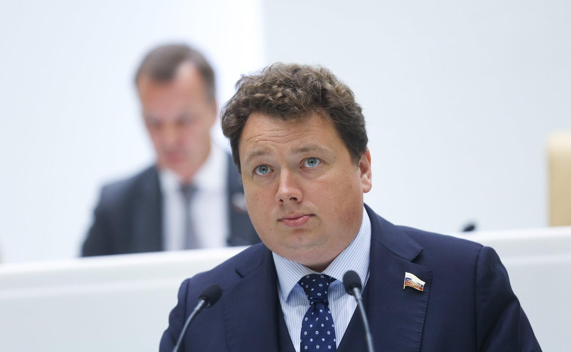 Александр Шендерюк-Жидков