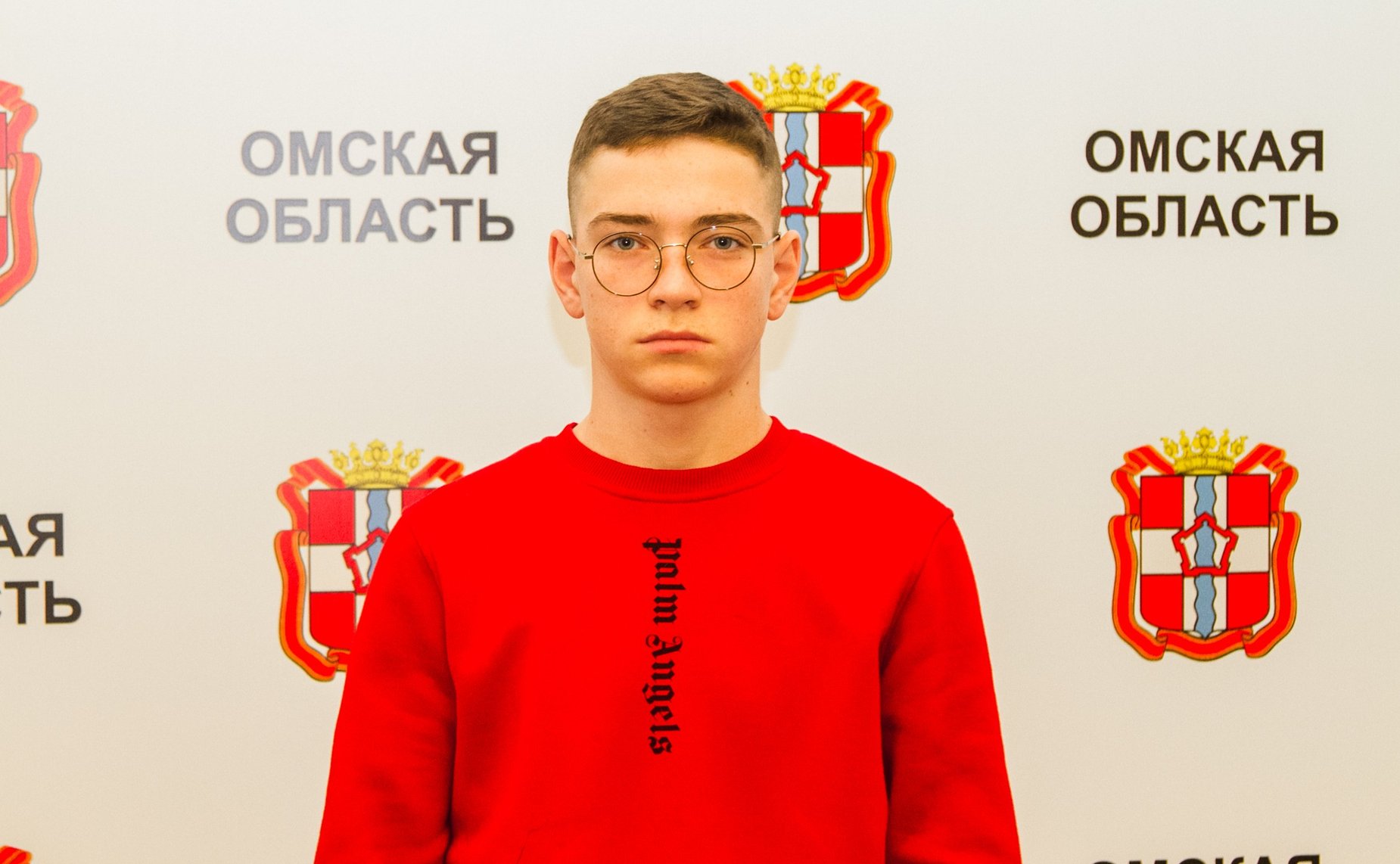 В рамках Всероссийского гражданско-патриотического проекта «Дети-герои», реализуемого Советом Федерации Федерального Собрания Российской Федерации, в 2022 году памятной медалью Совета Федерации «За проявленное мужество» награждены 4 юных омича