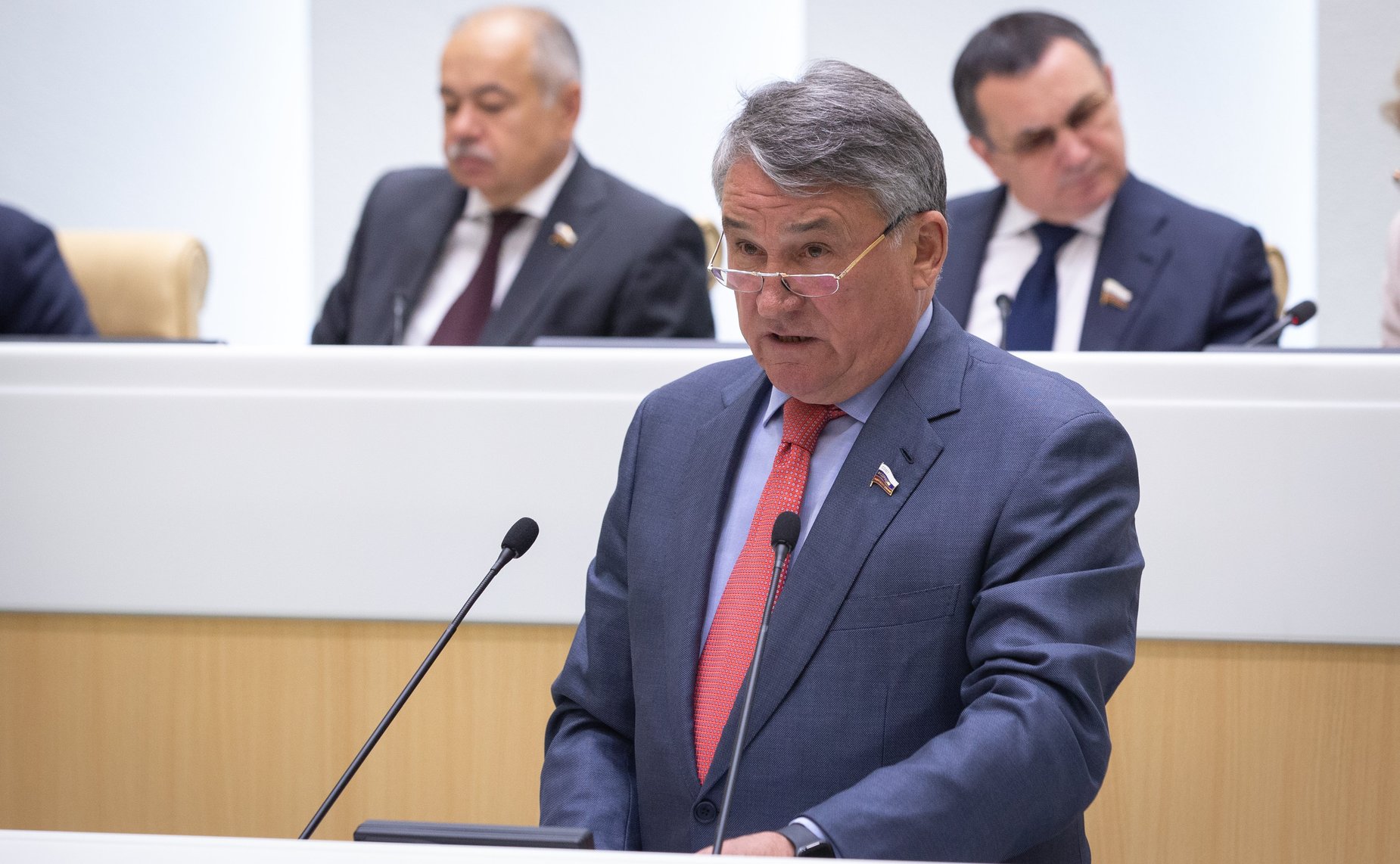 Юрий Воробьев