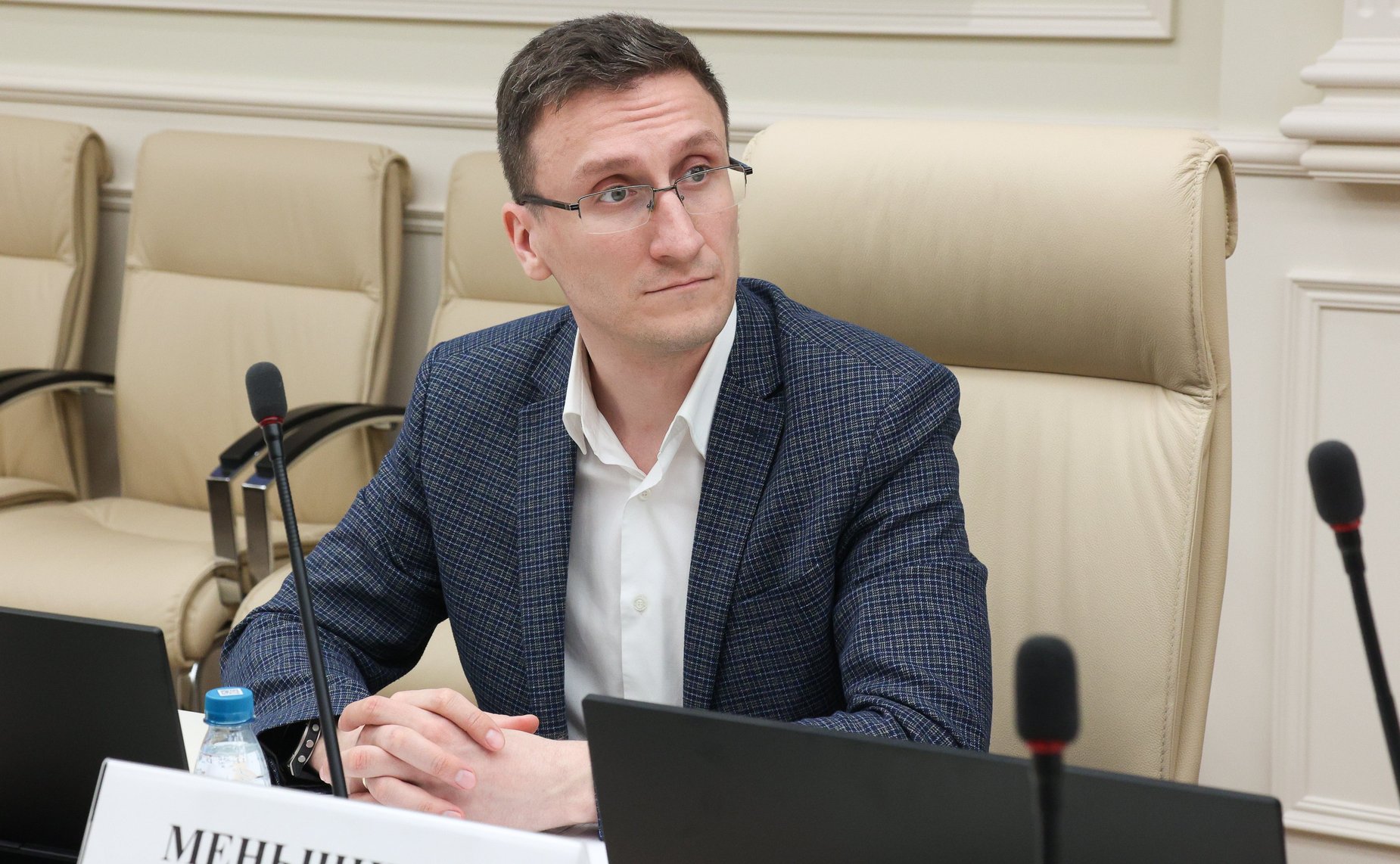 Круглый стол Комитета СФ по социальной политике на тему «Государственная поддержка социально ориентированных некоммерческих организаций: задачи и перспективы»