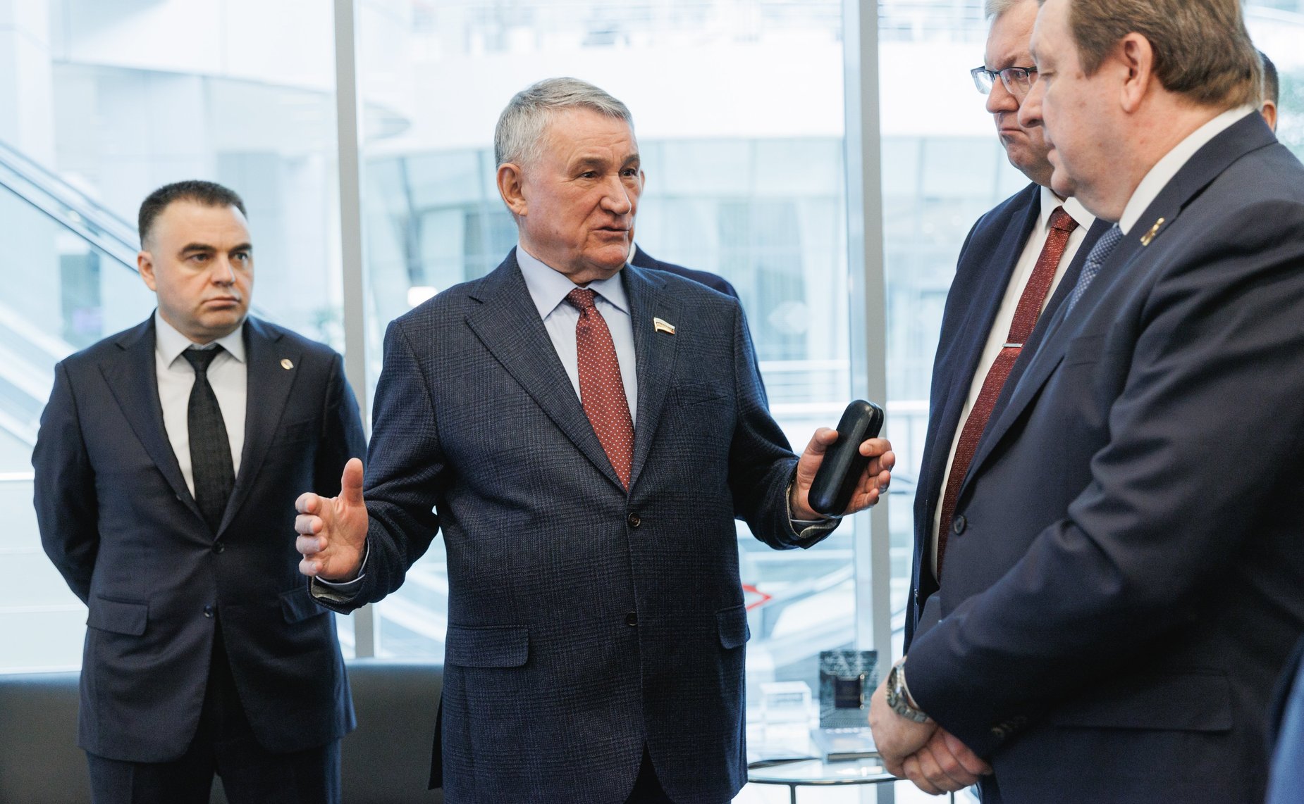 Юрий Воробьев