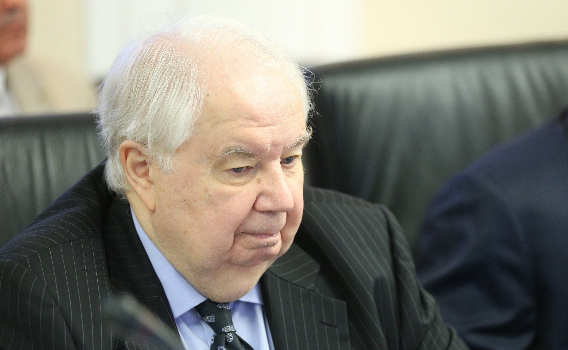 Сергей Кисляк