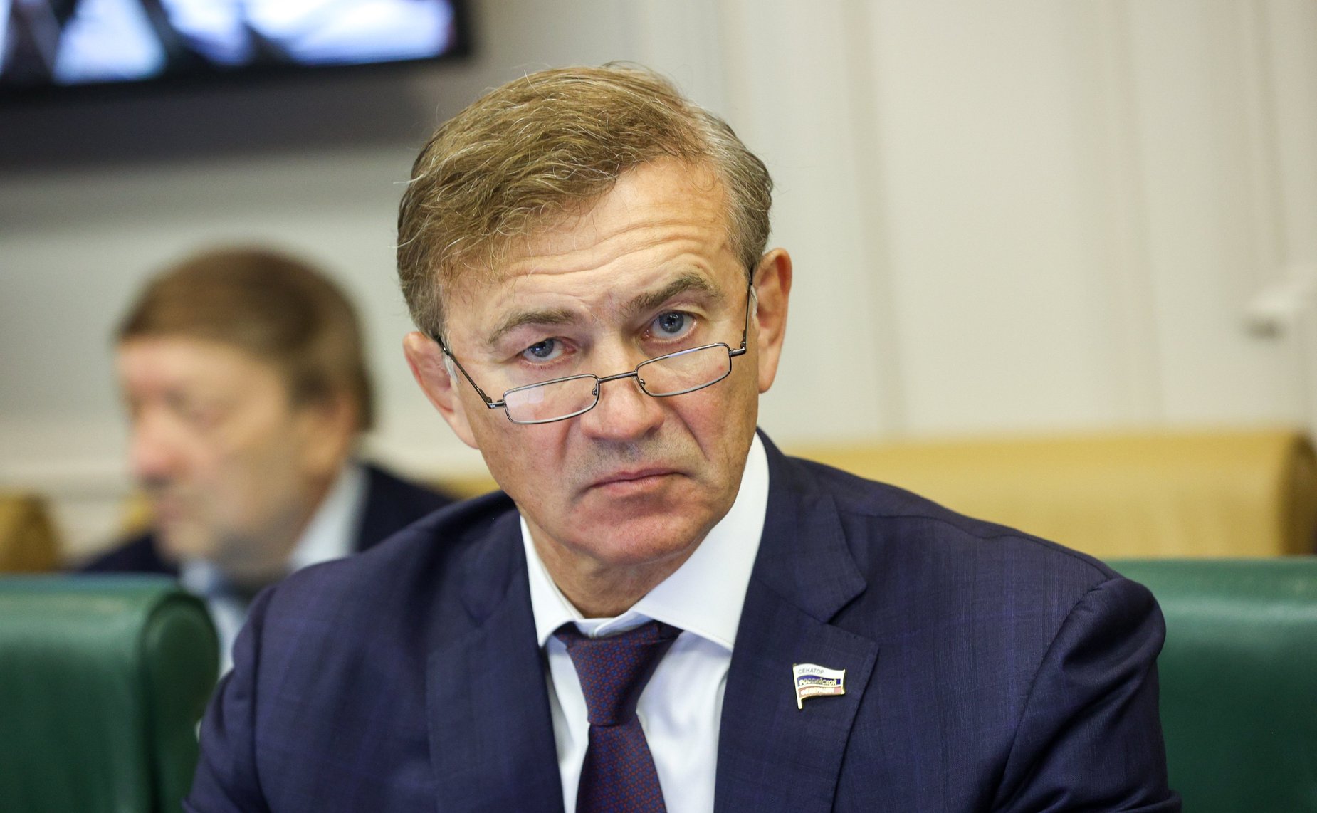 Александр Брыксин