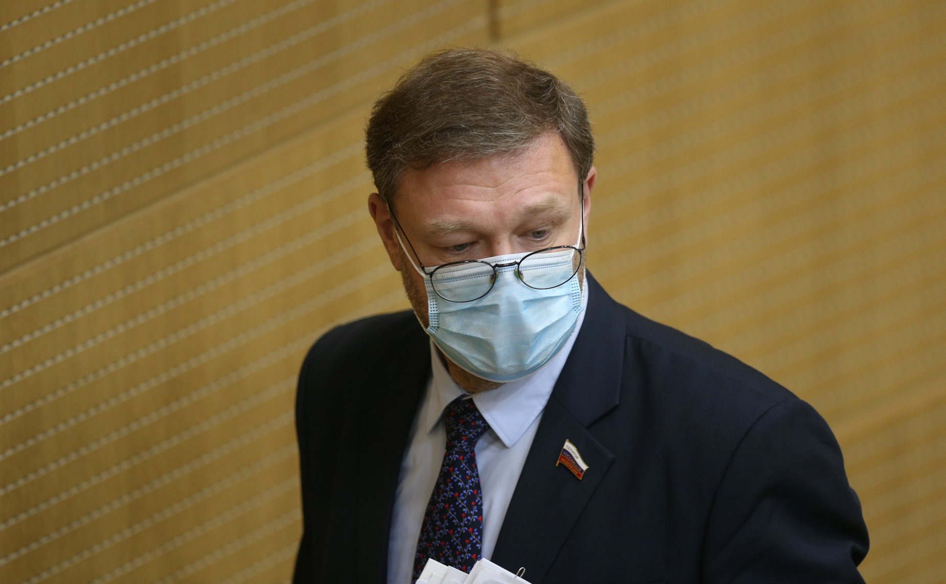 494-е заседание Совета Федерации