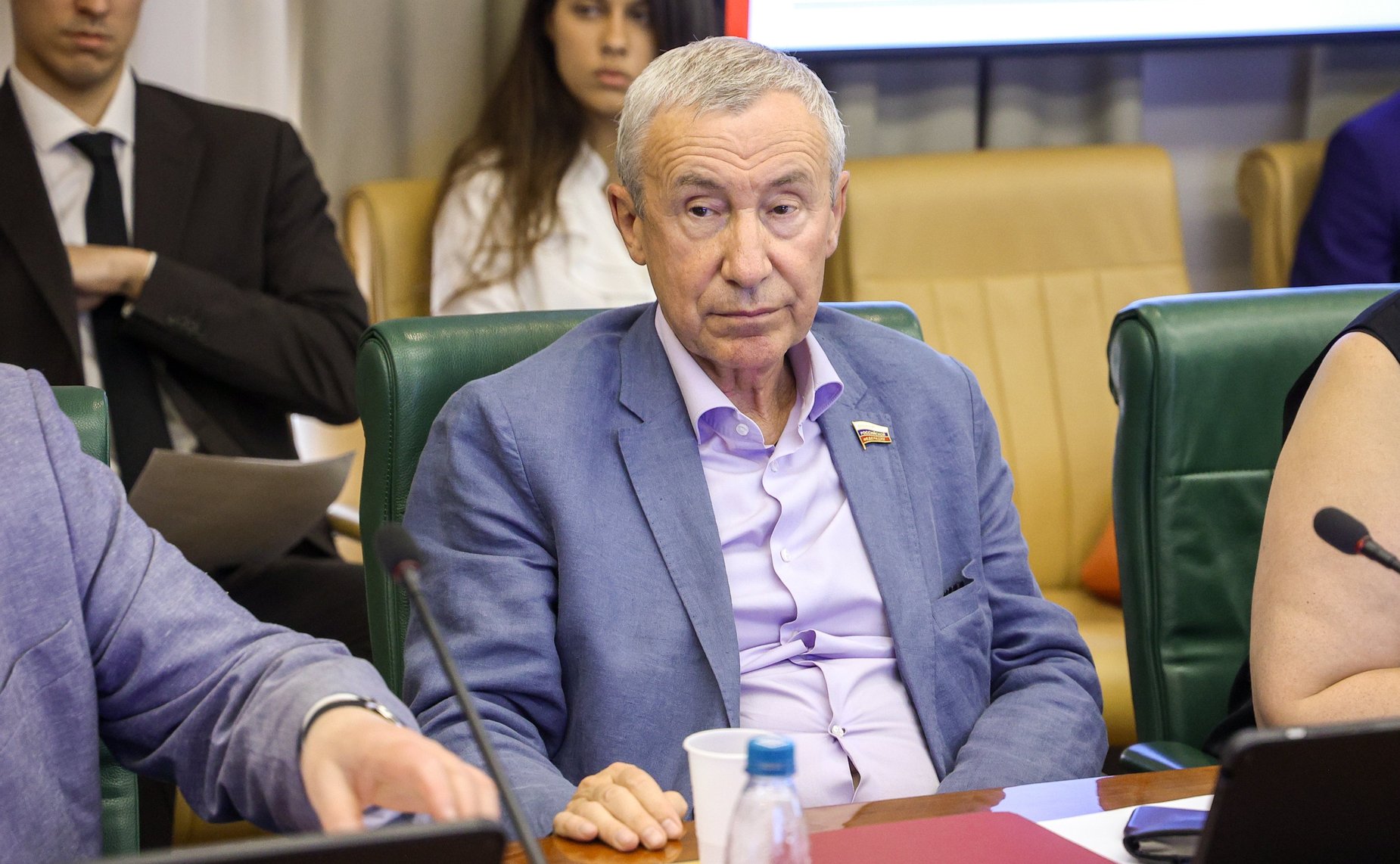 Андрей Климов