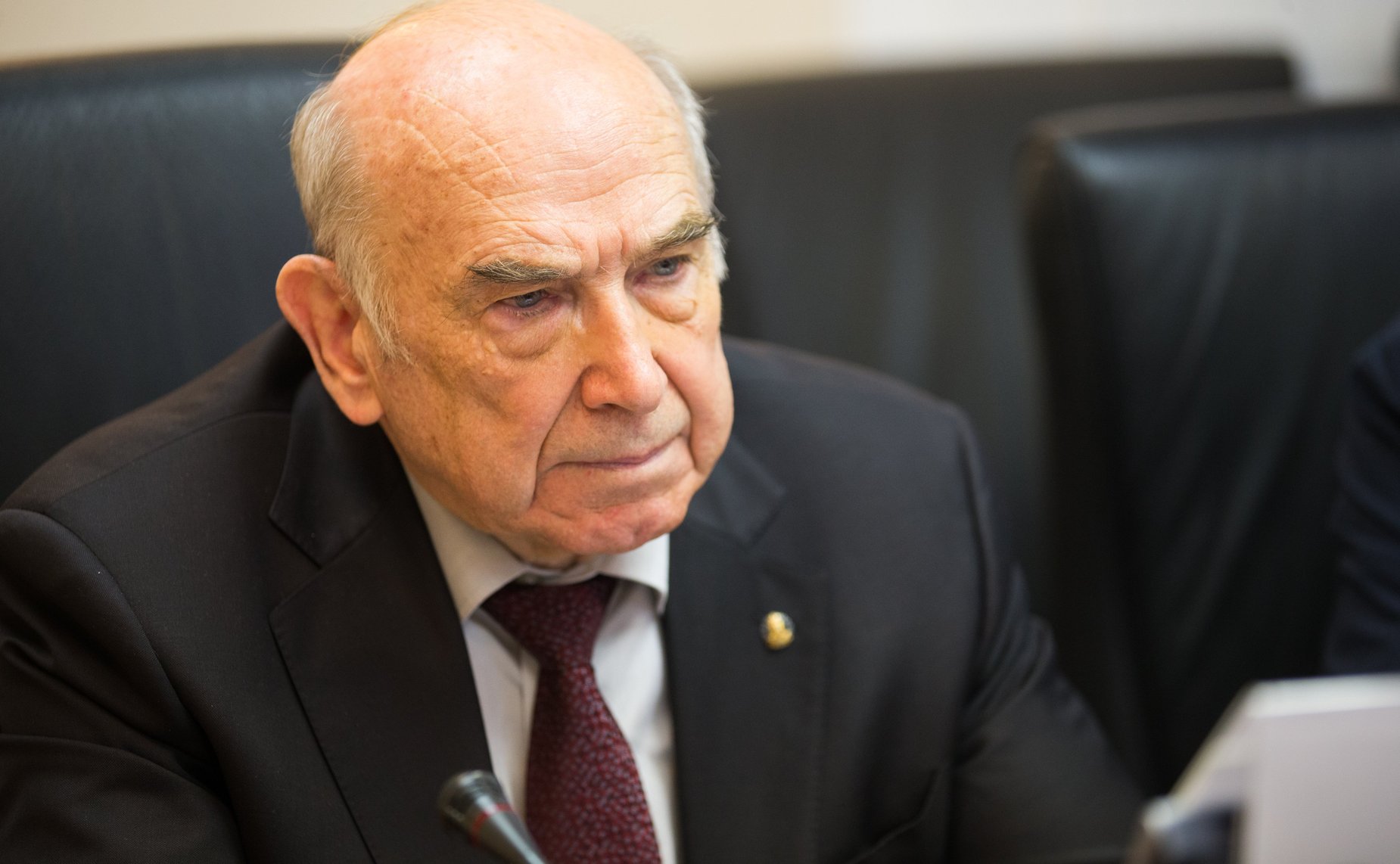 Совещание в СФ о развитии углеграфитной отрасли