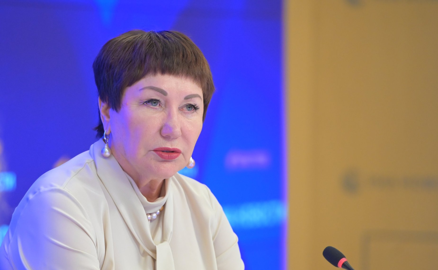 Елена Перминова