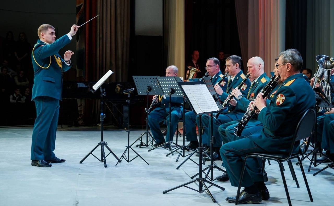 В Челябинске прошли мероприятии, посвященном 80-летию Победы в Сталинградской битве