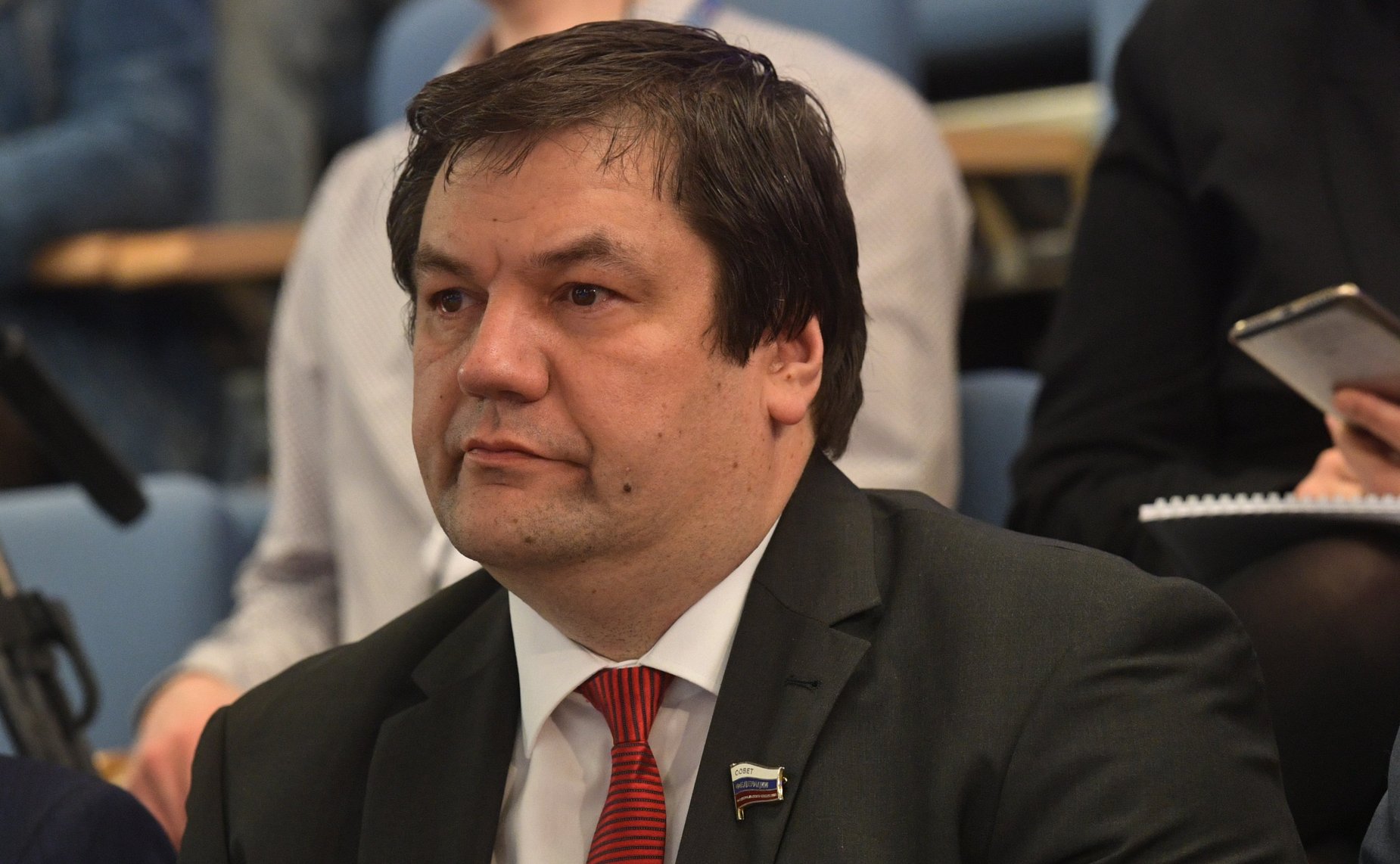 Игорь Фомин