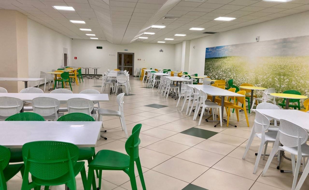 Анатолий Артамонов в ходе рабочей поездки в регион посетил Дзержинский район