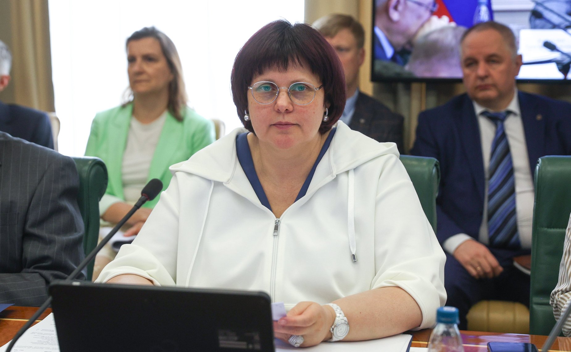 Елена Афанасьева
